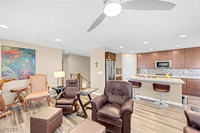 $419,500 | 9981 Sable Point Street, Las Vegas, NV 89178