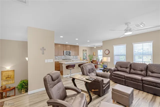 $419,500 | 9981 Sable Point Street, Las Vegas, NV 89178