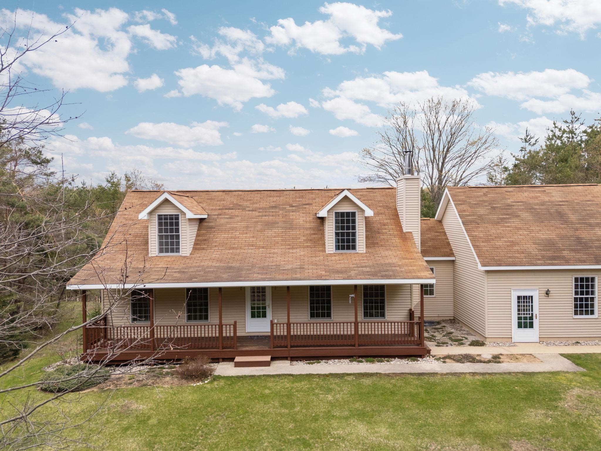 2387 No 45 Road Manton, MI 49663 - Photo 2 of 56