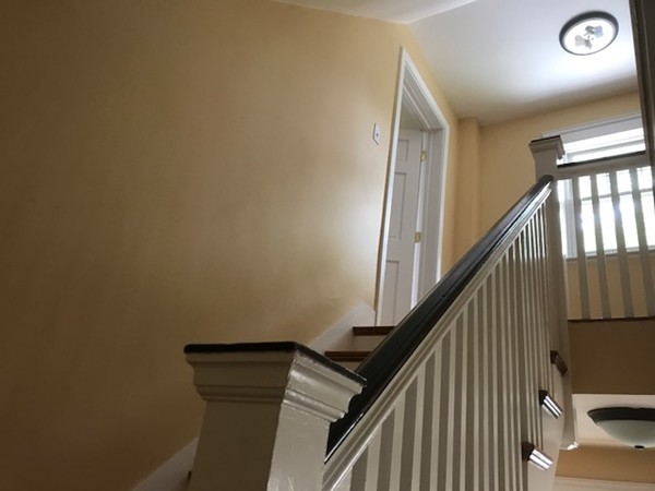 2 Jackson Road Medford, MA 02155 - Photo 13 of 23 a view of entryway