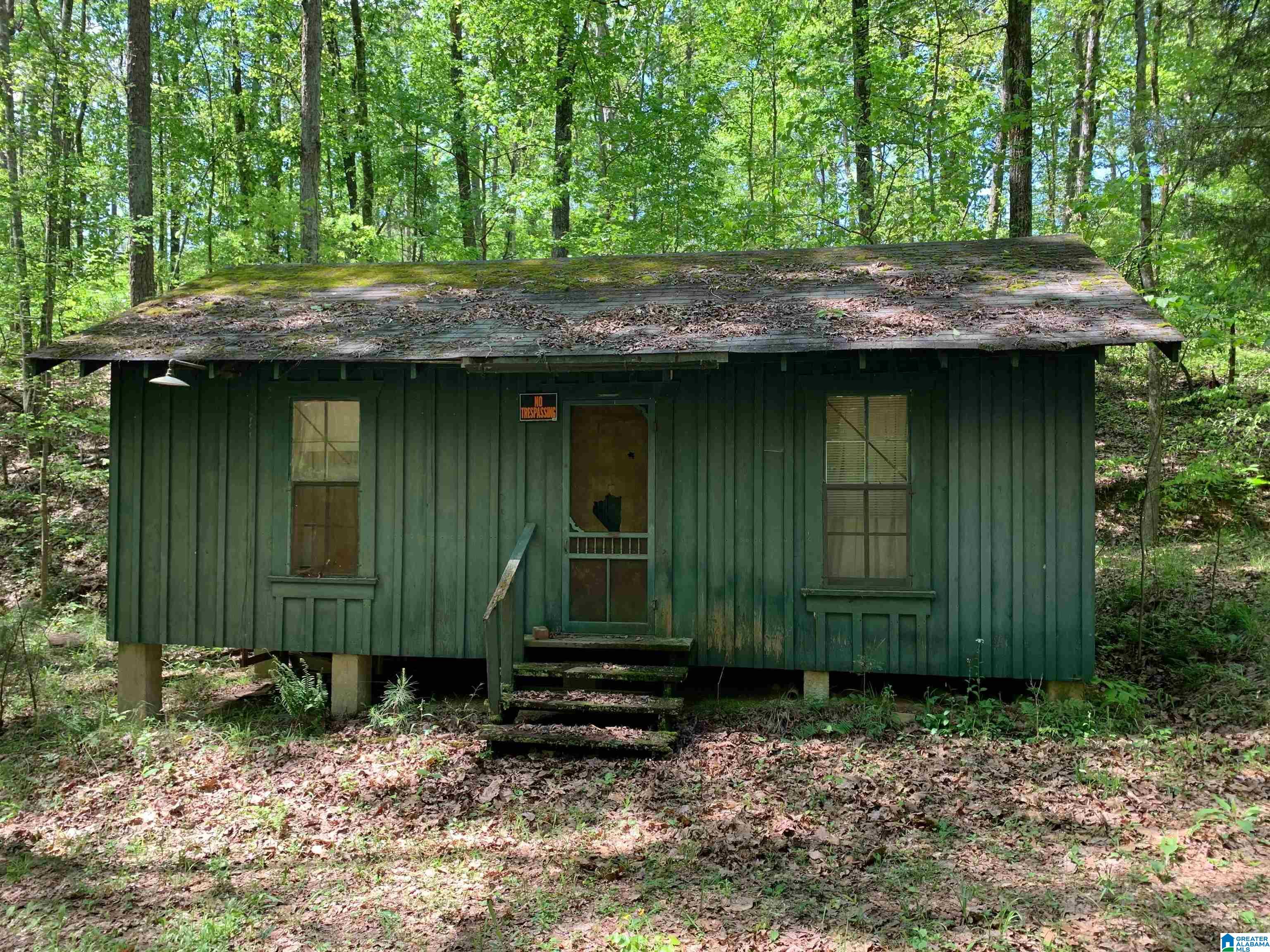 7981 Blackie Curren Road Bessemer, AL 35022 - Photo 5 of 9