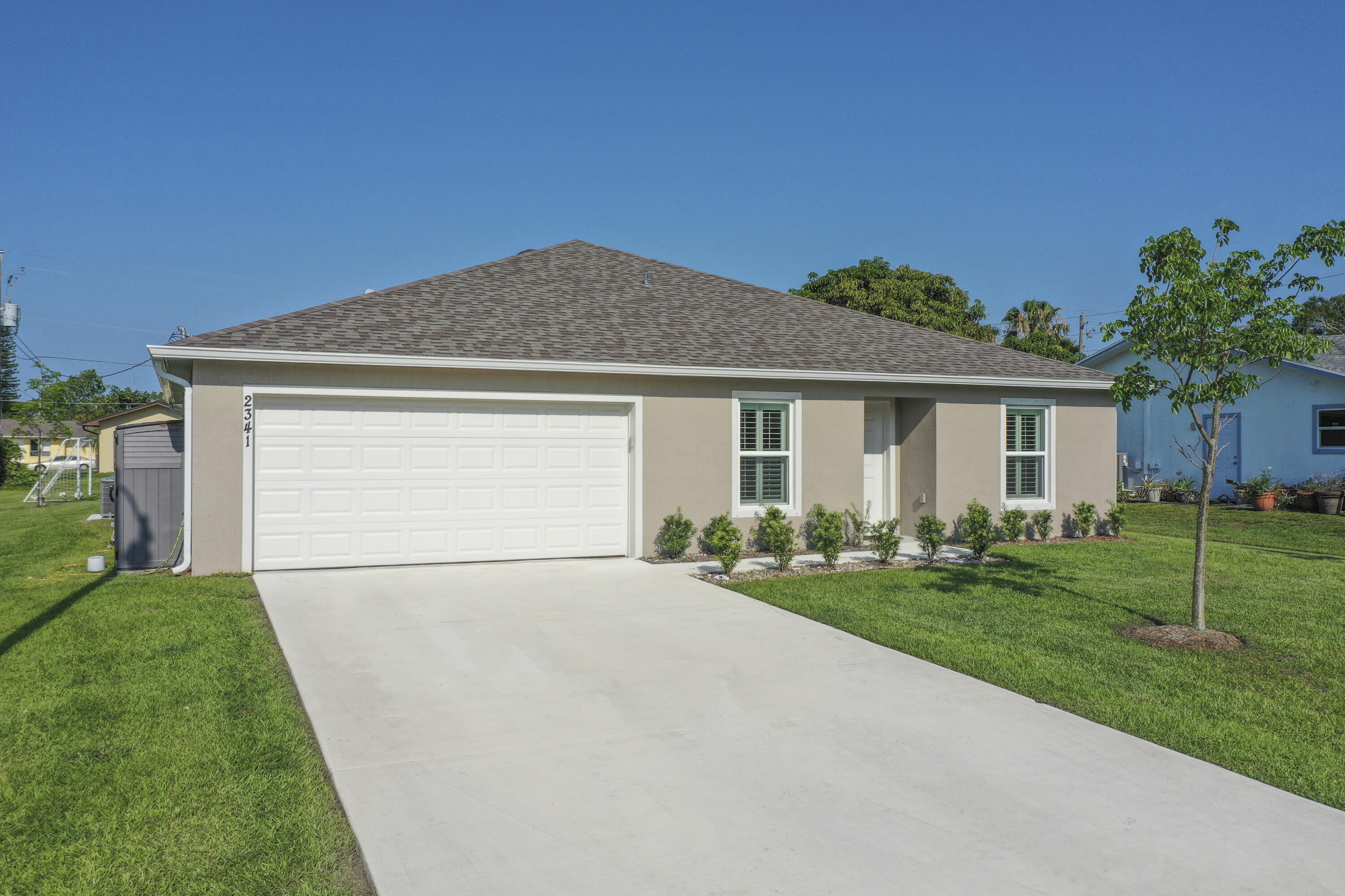 2341 Southeast Midtown Road Port St. Lucie, FL 34952 - Photo 4 of 33 2341 (13)