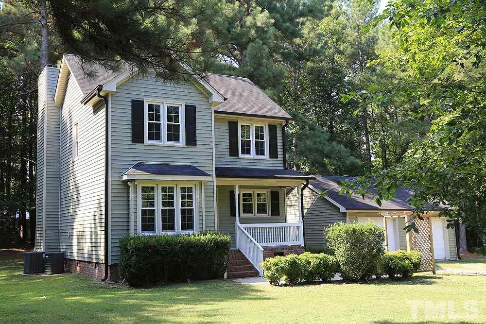 7324 Shawan Road Wendell, NC 27591 - Photo 1 of 19 Gallery Image 1