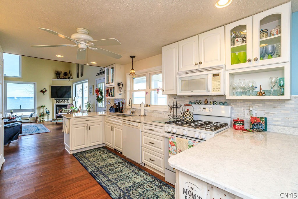 2439 Wilson Point Road Canastota, NY 13032 - Photo 14 of 47