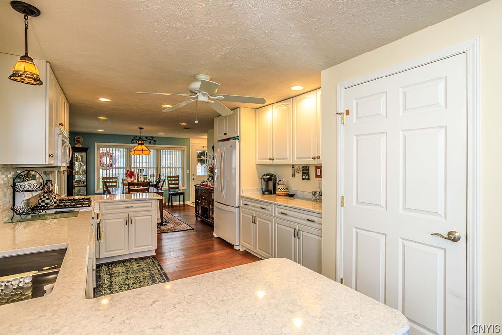 2439 Wilson Point Road Canastota, NY 13032 - Photo 18 of 47