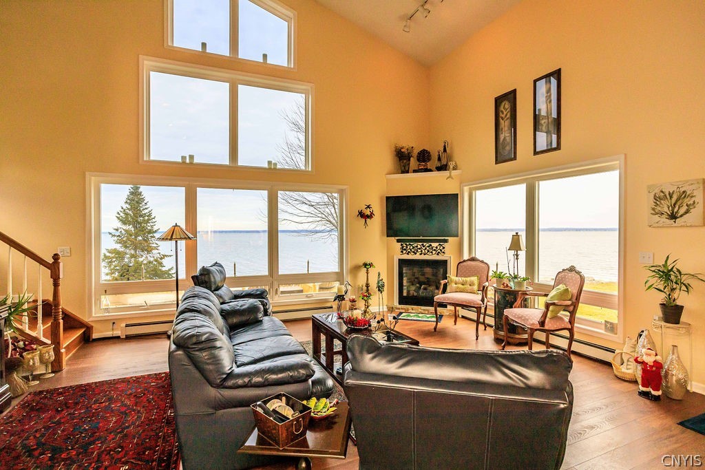 2439 Wilson Point Road Canastota, NY 13032 - Photo 20 of 47