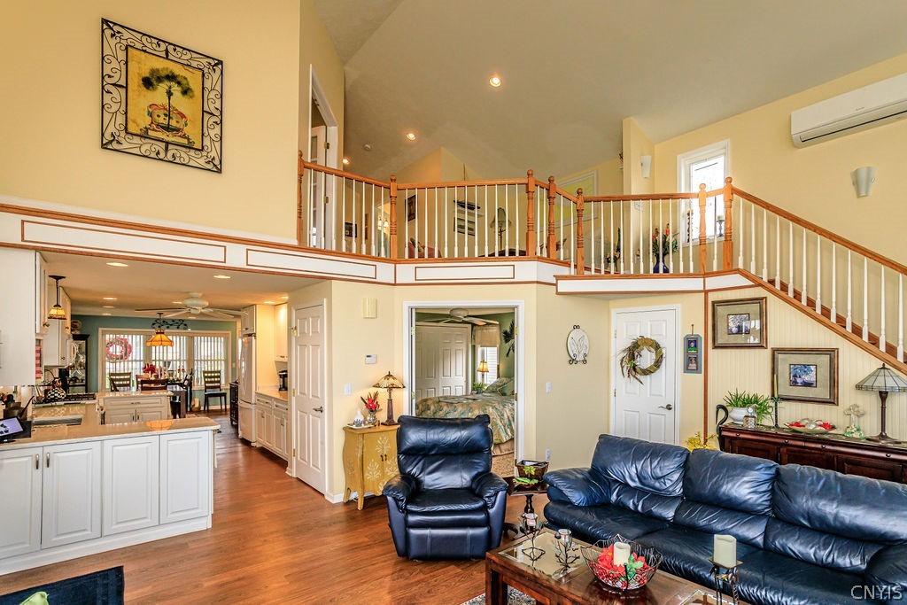 2439 Wilson Point Road Canastota, NY 13032 - Photo 21 of 47