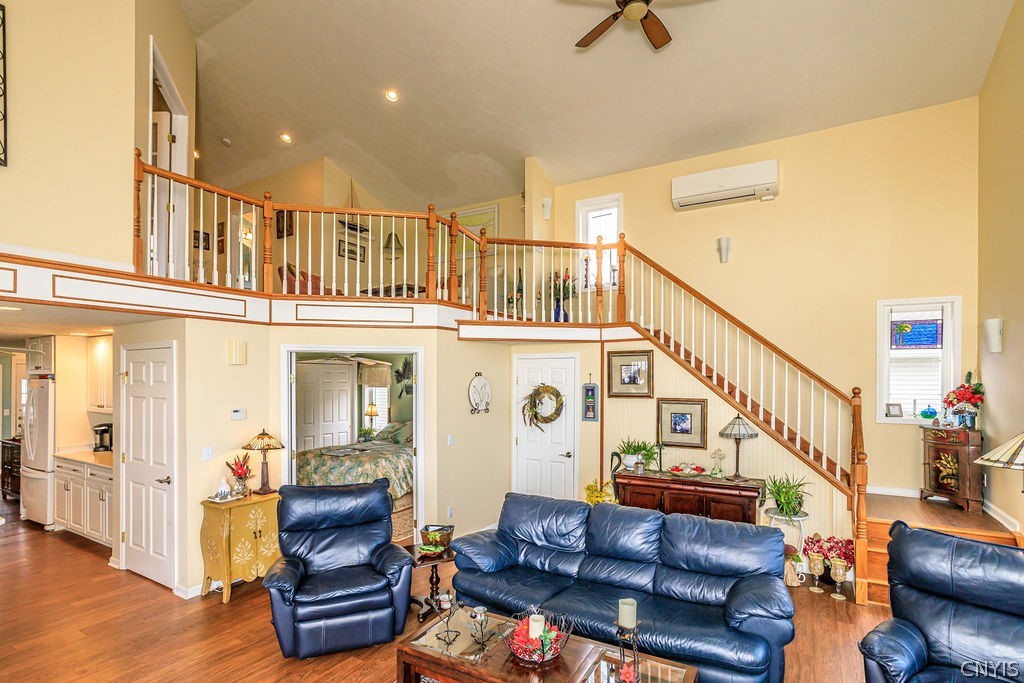 2439 Wilson Point Road Canastota, NY 13032 - Photo 22 of 47