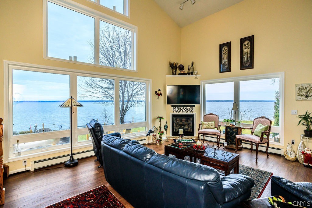 2439 Wilson Point Road Canastota, NY 13032 - Photo 23 of 47