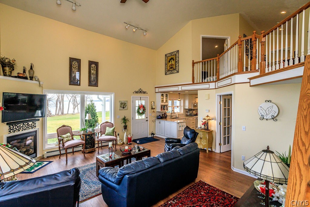 2439 Wilson Point Road Canastota, NY 13032 - Photo 24 of 47