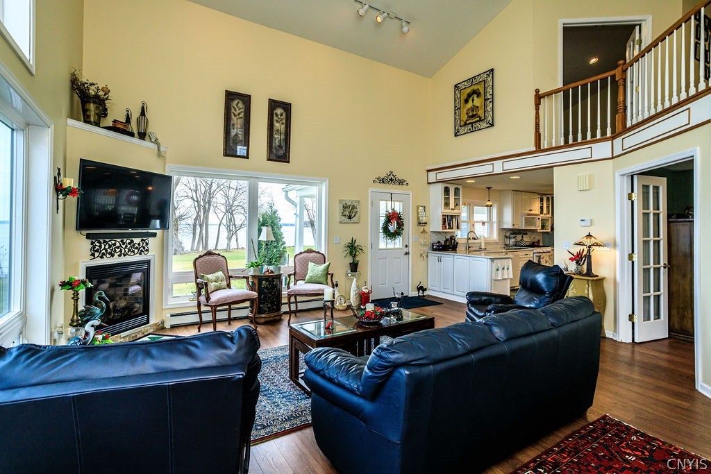 2439 Wilson Point Road Canastota, NY 13032 - Photo 25 of 47