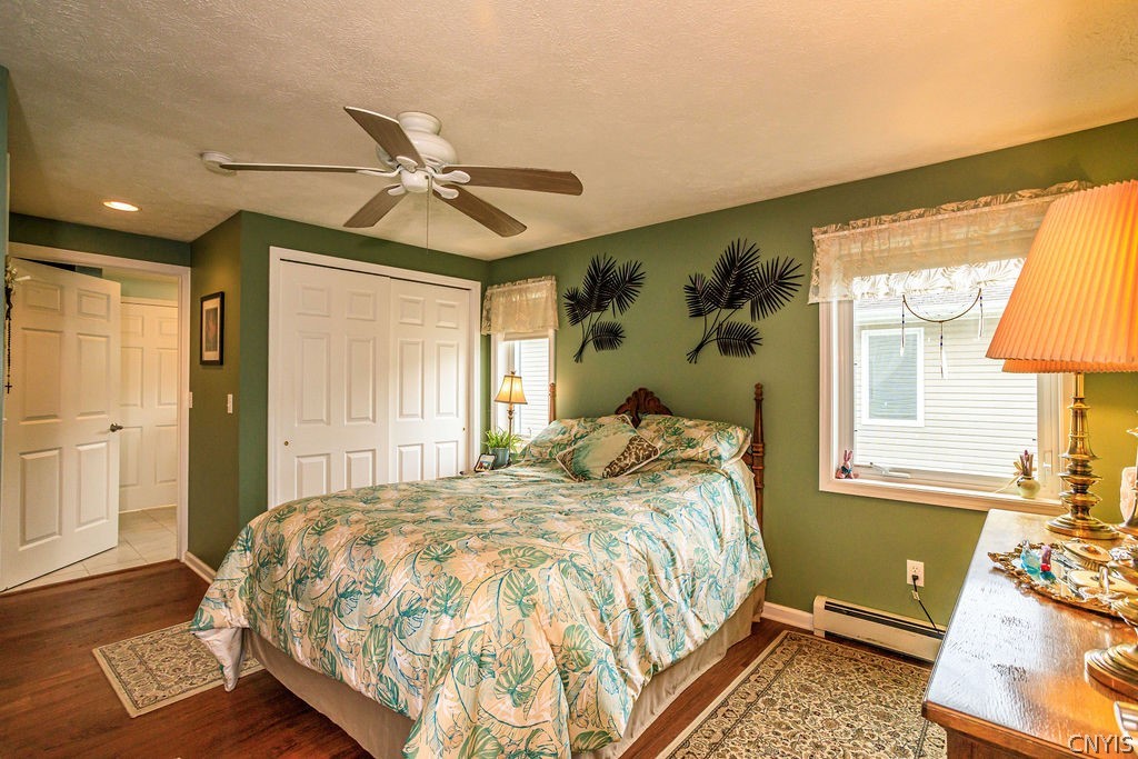 2439 Wilson Point Road Canastota, NY 13032 - Photo 26 of 47