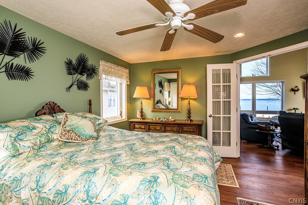 2439 Wilson Point Road Canastota, NY 13032 - Photo 27 of 47