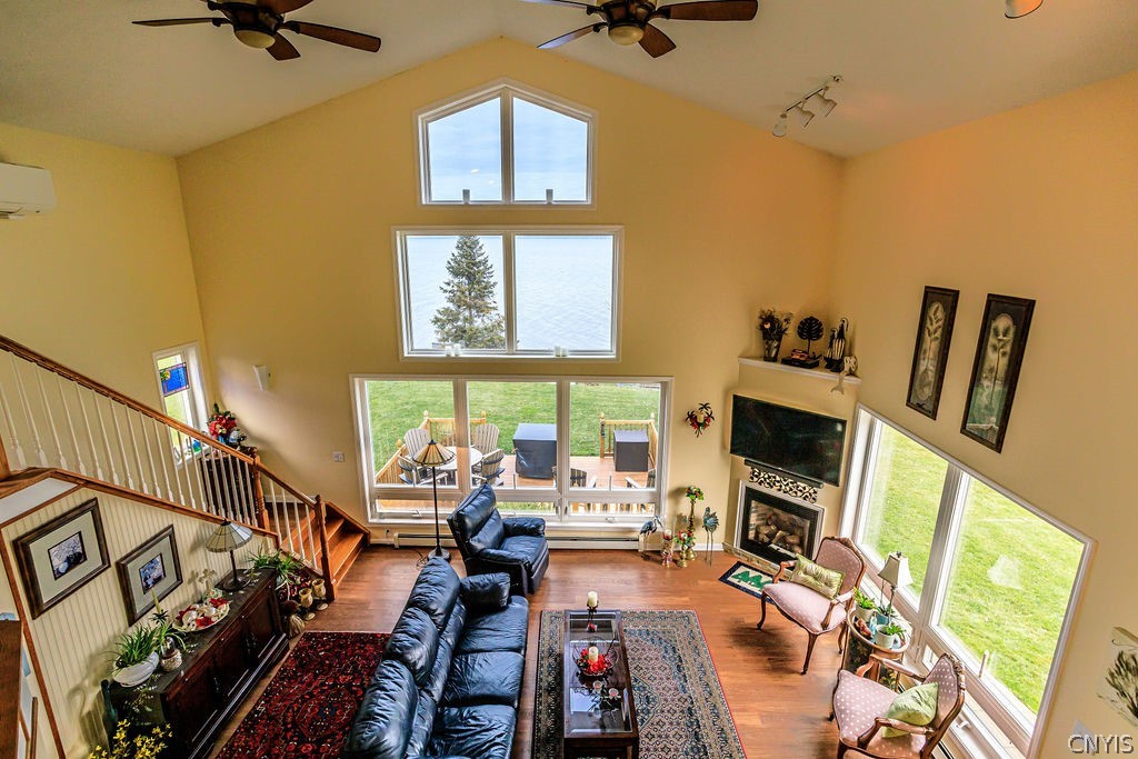 2439 Wilson Point Road Canastota, NY 13032 - Photo 28 of 47