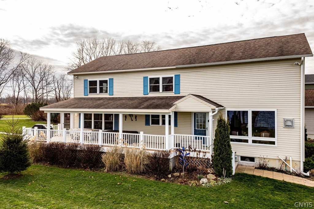 2439 Wilson Point Road Canastota, NY 13032 - Photo 3 of 47