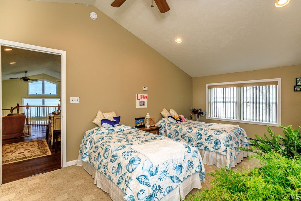 2439 Wilson Point Road Canastota, NY 13032 - Photo 33 of 47