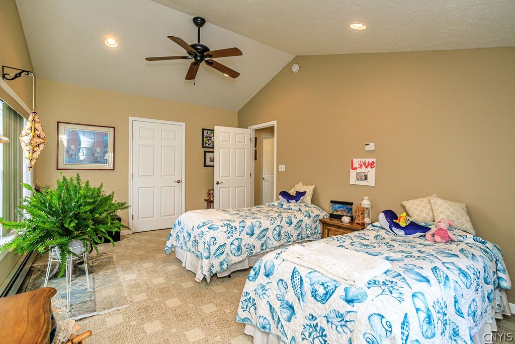 2439 Wilson Point Road Canastota, NY 13032 - Photo 34 of 47