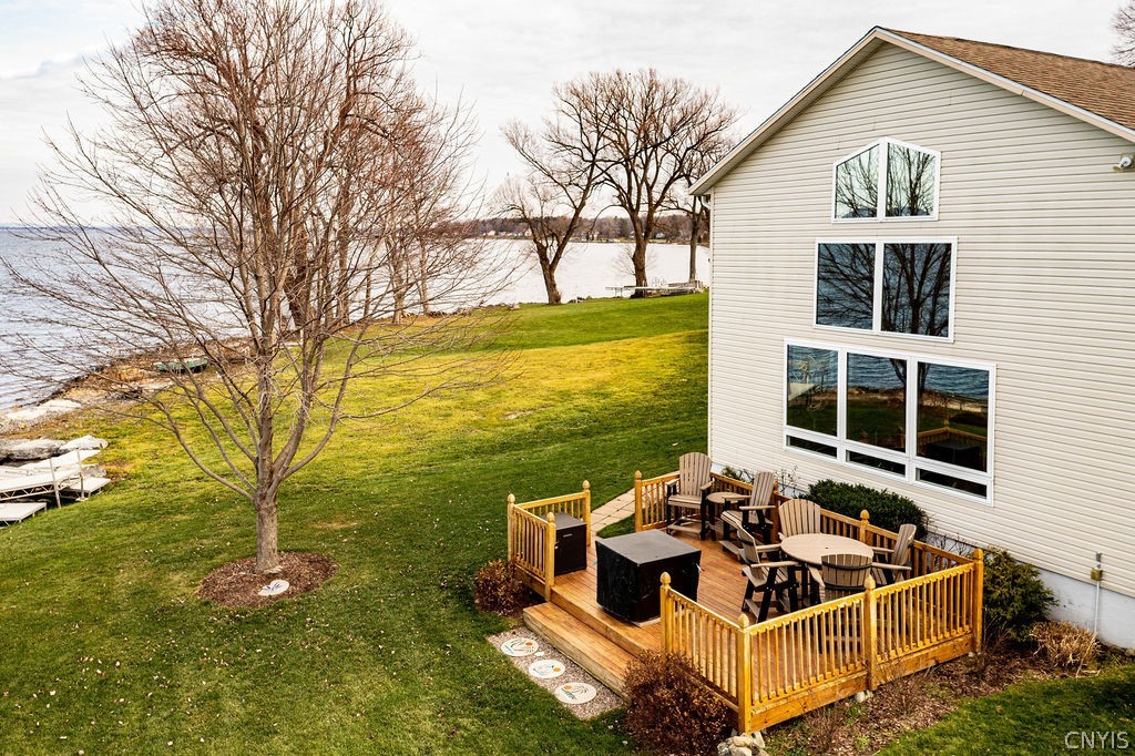 2439 Wilson Point Road Canastota, NY 13032 - Photo 4 of 47