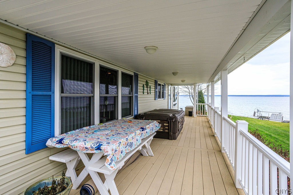 2439 Wilson Point Road Canastota, NY 13032 - Photo 41 of 47