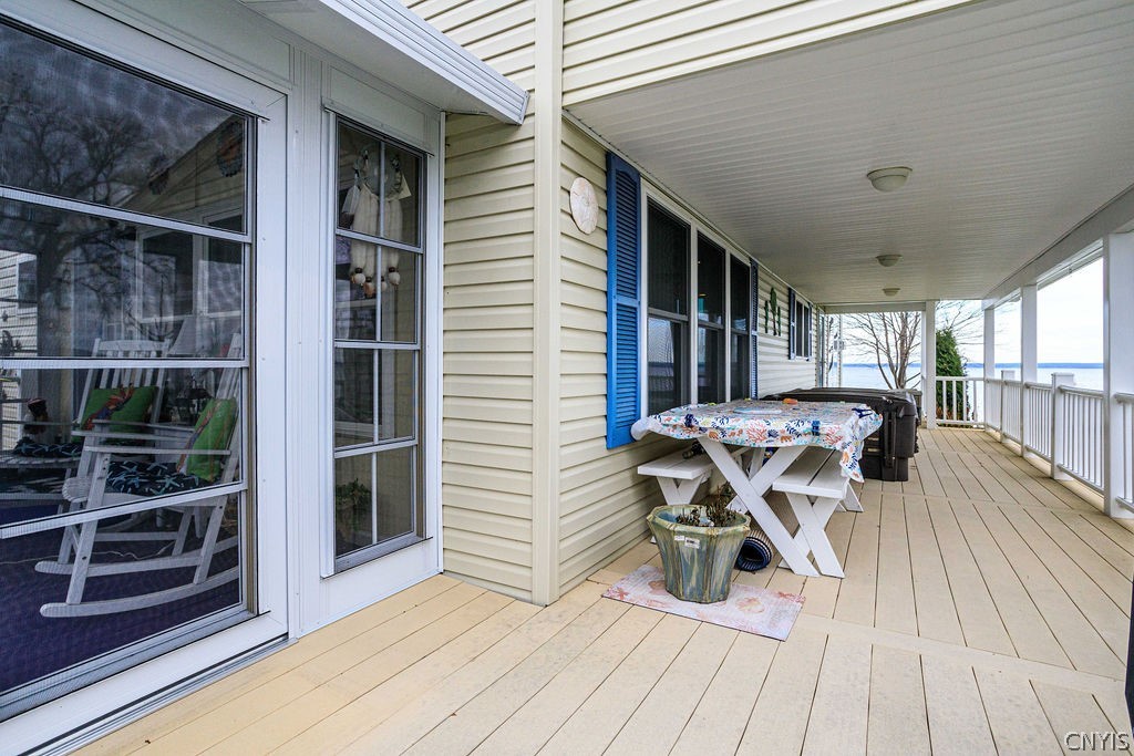 2439 Wilson Point Road Canastota, NY 13032 - Photo 42 of 47