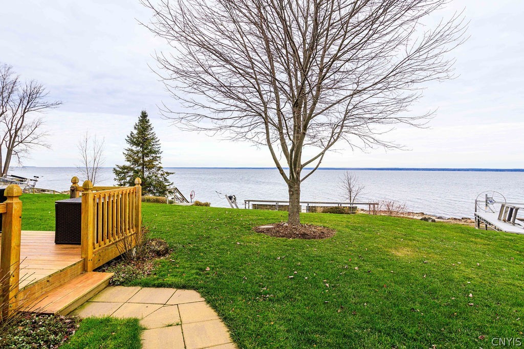 2439 Wilson Point Road Canastota, NY 13032 - Photo 43 of 47