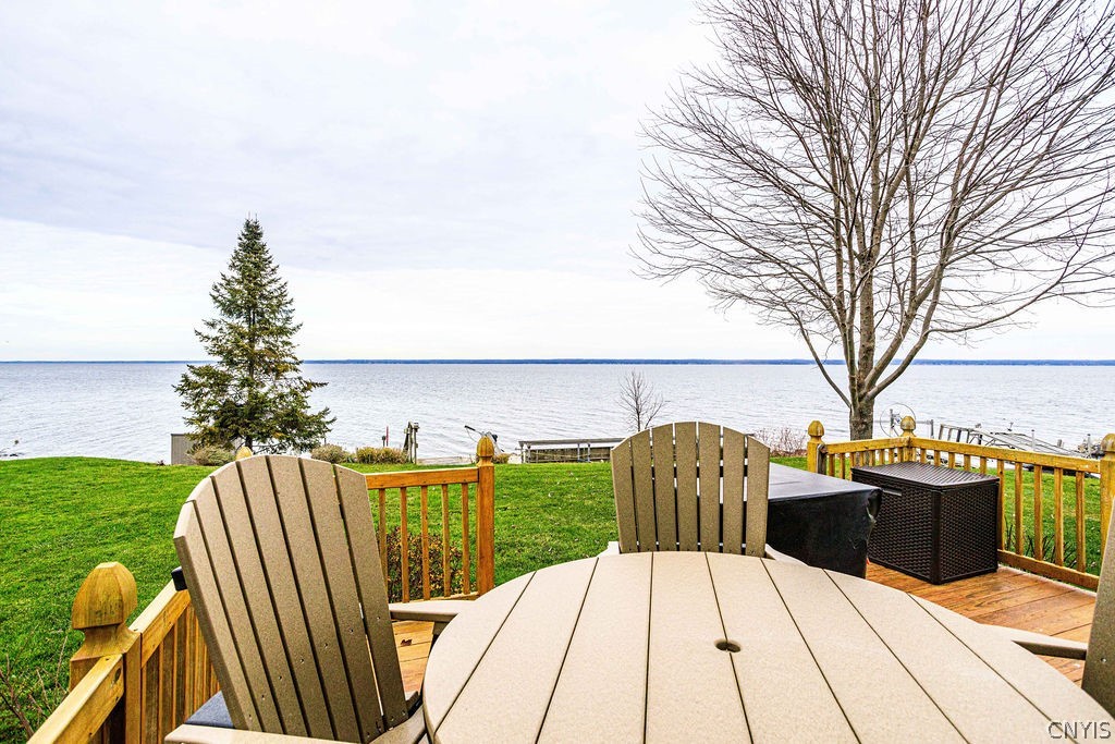 2439 Wilson Point Road Canastota, NY 13032 - Photo 44 of 47