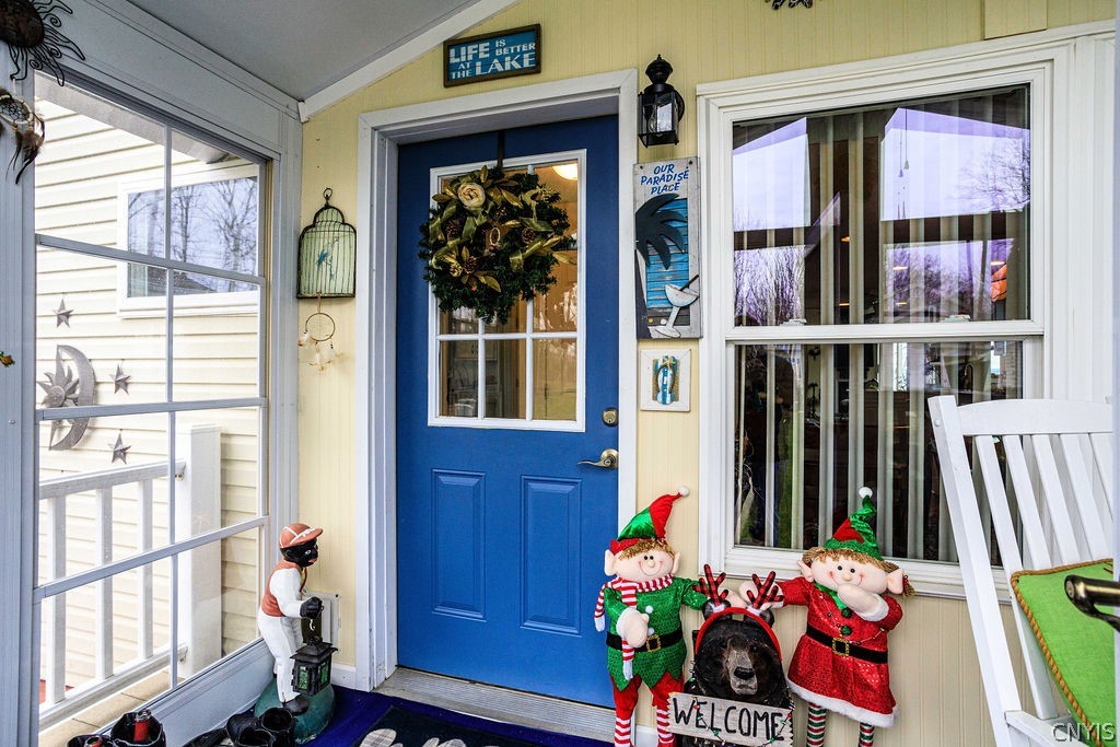 2439 Wilson Point Road Canastota, NY 13032 - Photo 7 of 47