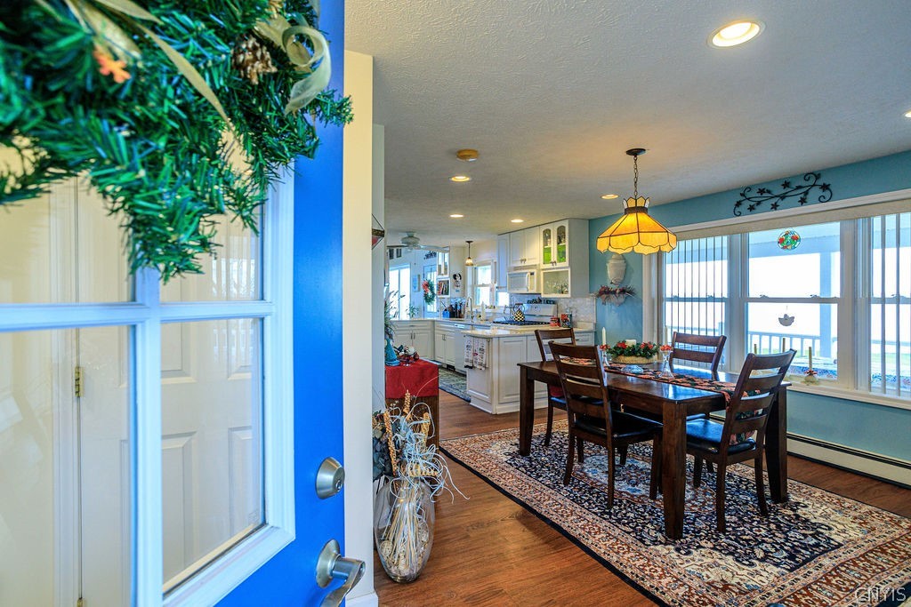 2439 Wilson Point Road Canastota, NY 13032 - Photo 8 of 47