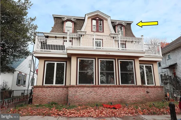 $900 | 804 Rancocas Avenue, Delanco, NJ 08075