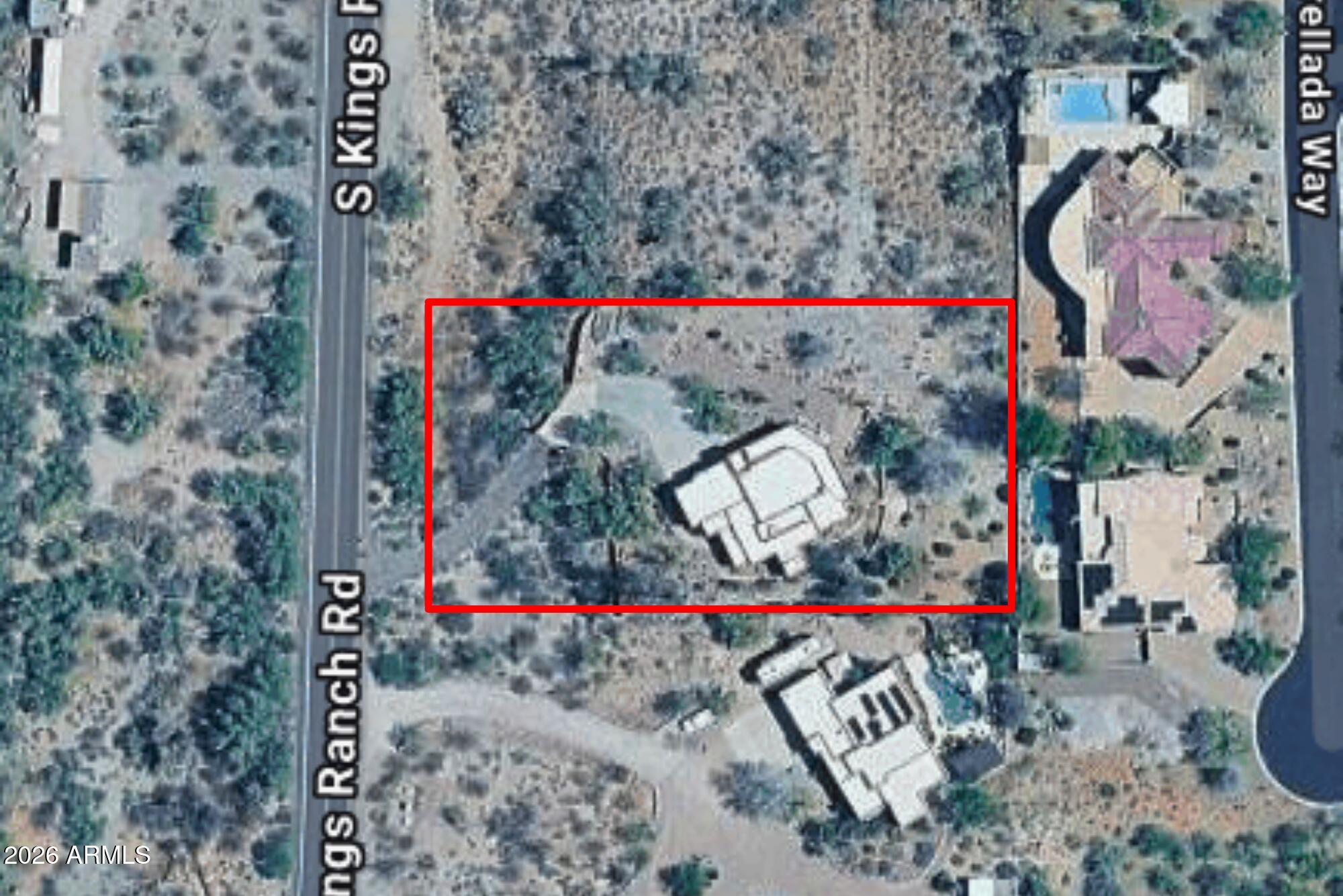5175 South Kings Ranch Road Gold Canyon, AZ 85118 - Photo 70 of 87 Edited Photos