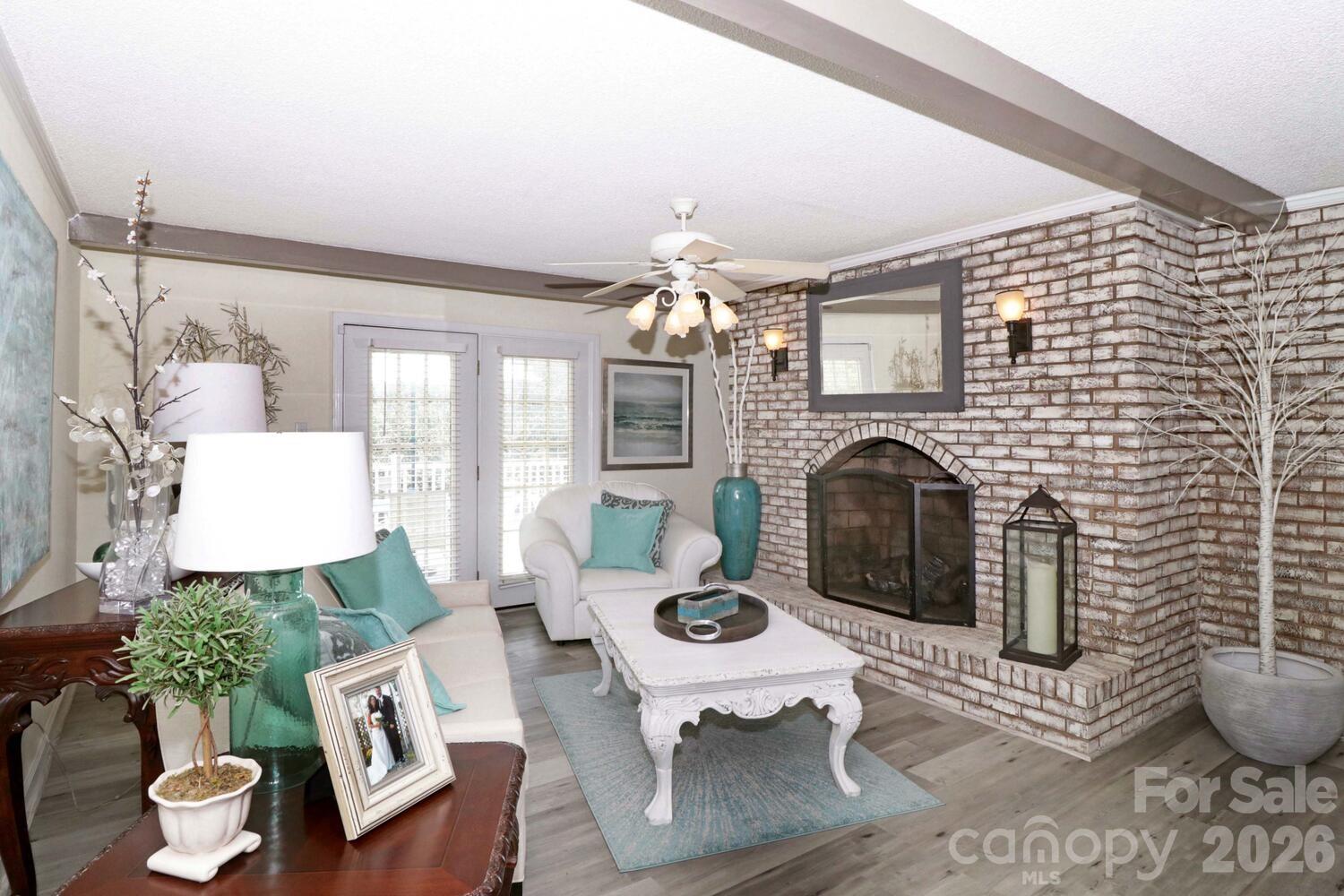 4723 Old Mountain Road Stony Point, NC 28678 - Photo 15 of 36