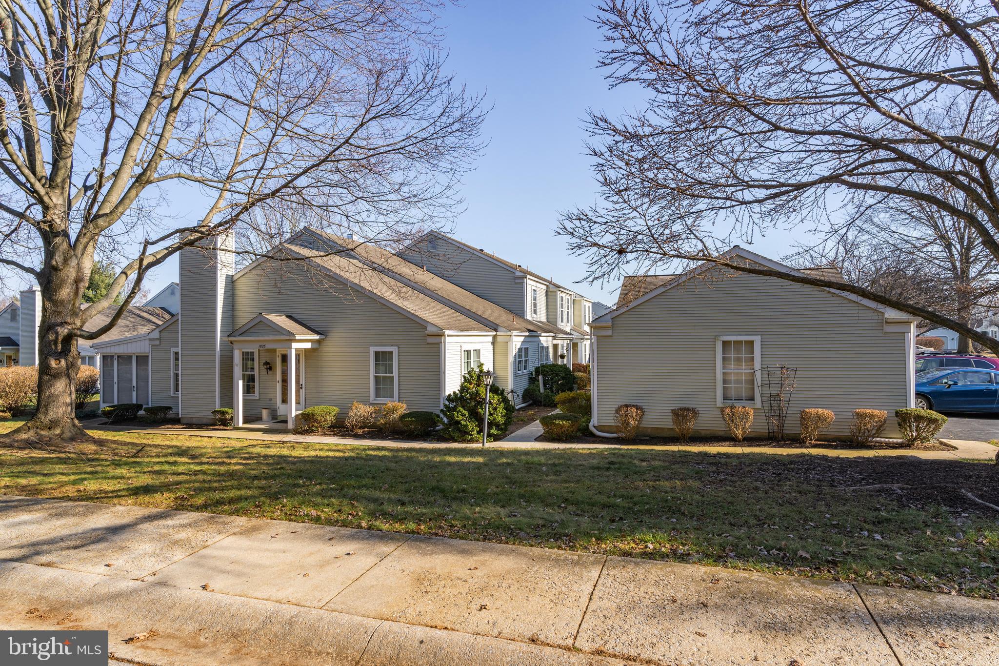 1826 Wexford Road Palmyra, PA 17078 - Photo 1 of 34