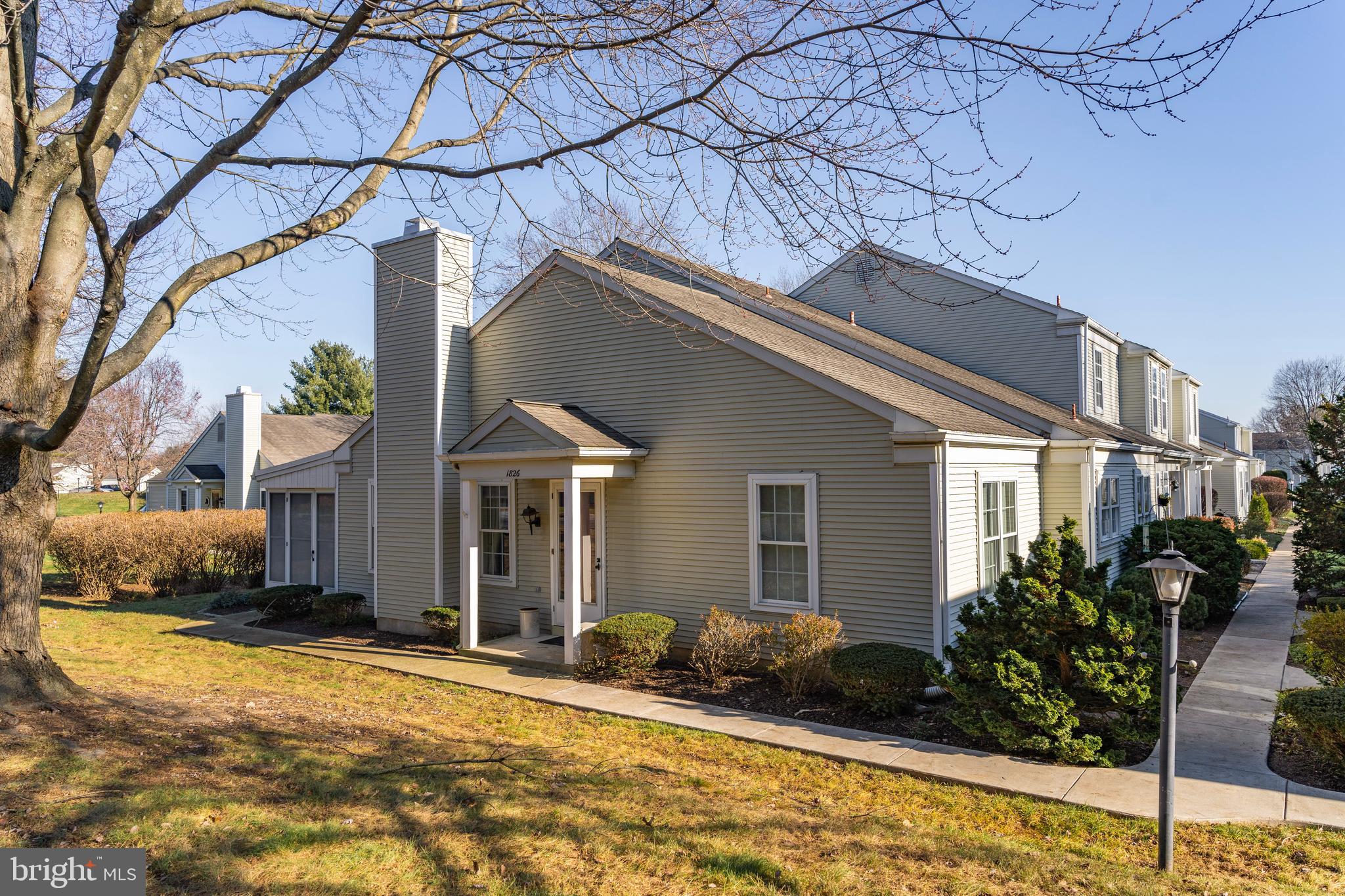 1826 Wexford Road Palmyra, PA 17078 - Photo 2 of 34