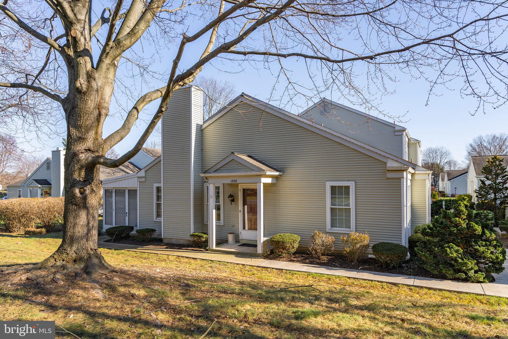 1826 Wexford Road Palmyra, PA 17078 - Photo 3 of 34