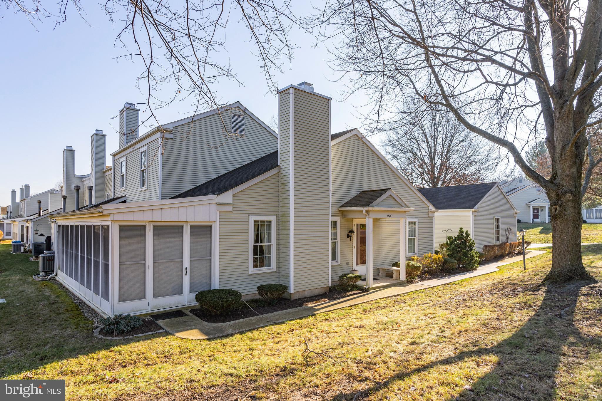 1826 Wexford Road Palmyra, PA 17078 - Photo 6 of 34