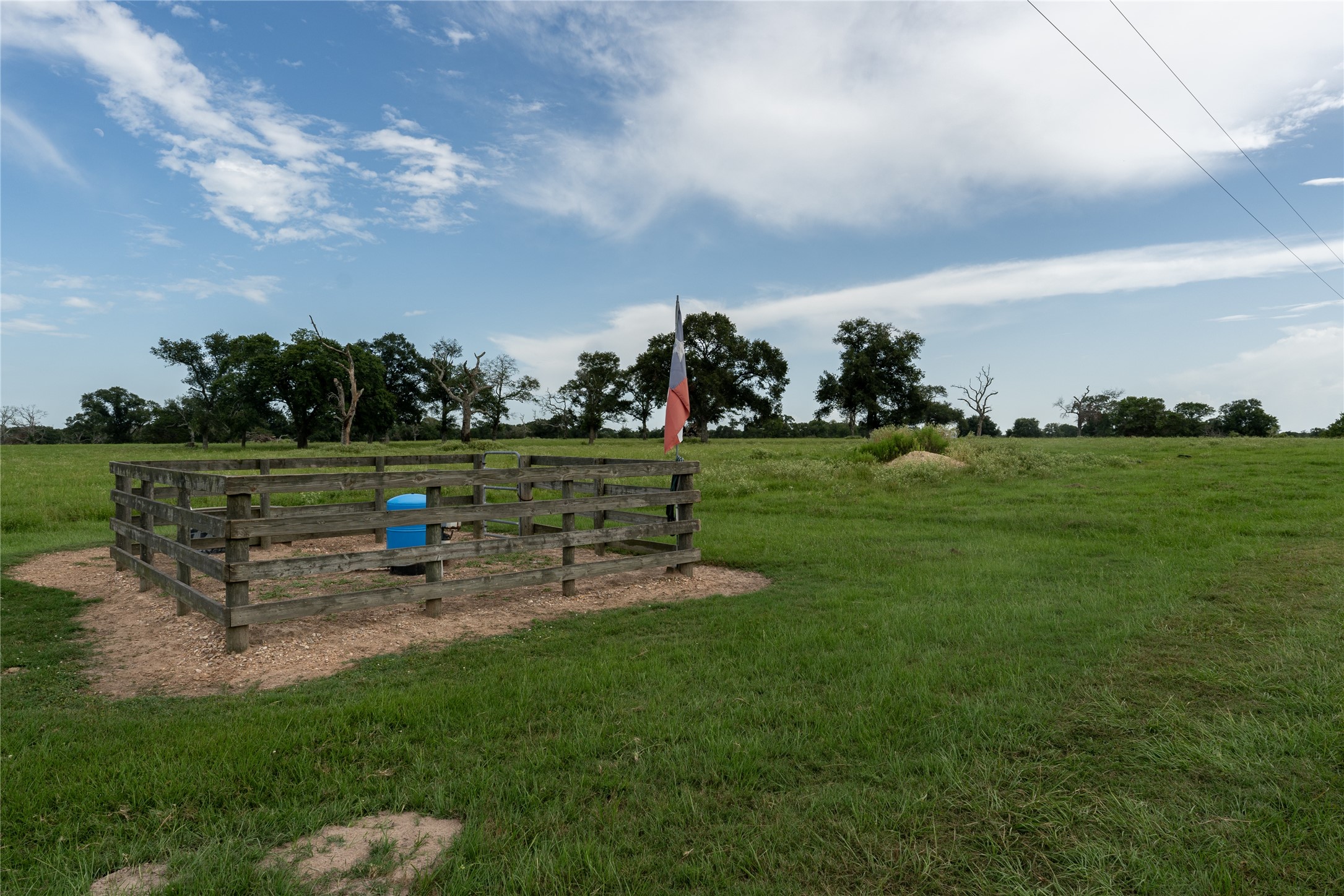 0 Aztec Lane Cat Spring, TX 78933 - Photo 7 of 24 Water well