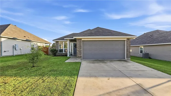 $255,000 | 2707 Redcap Street, Bryan, TX 77803