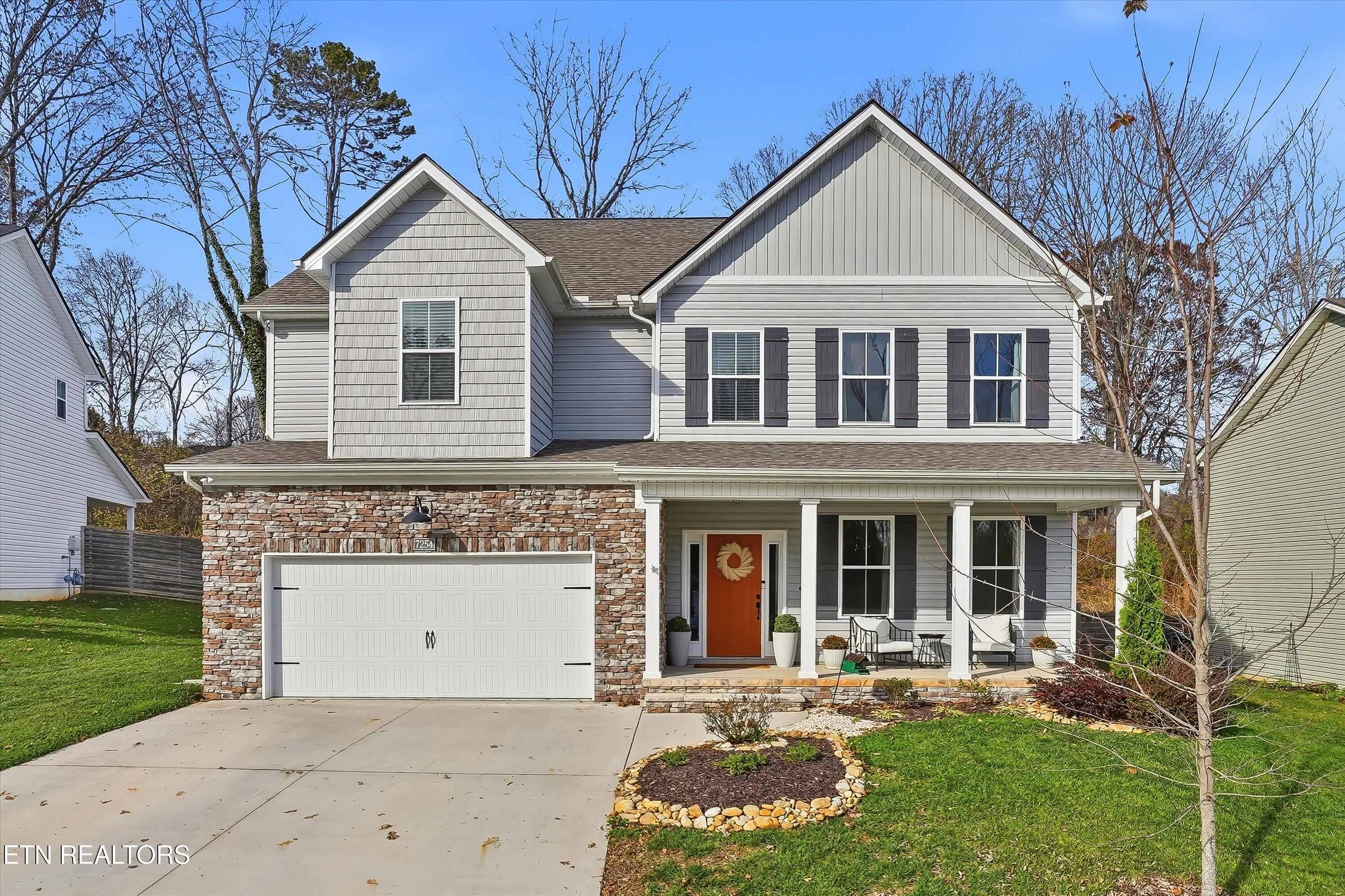 7254 Willow Park Lane