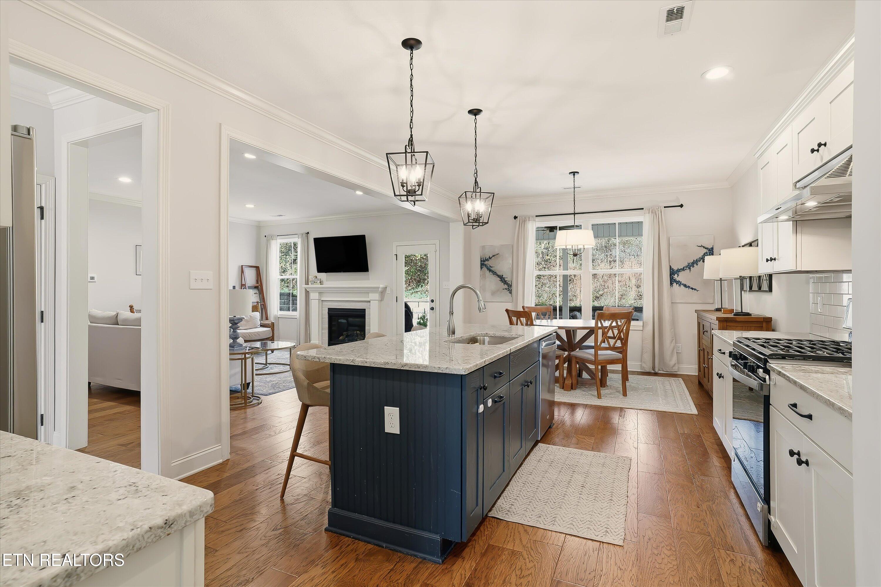 7254 Willow Park Lane Knoxville, TN 37931 - Photo 11 of 33 7254 Willow Park Lane