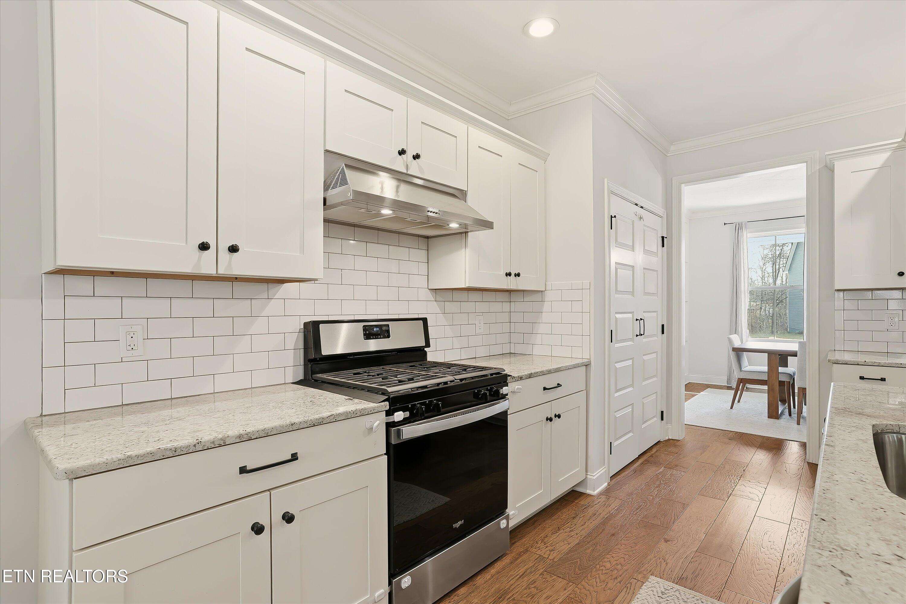 7254 Willow Park Lane Knoxville, TN 37931 - Photo 12 of 33 7254 Willow Park Lane