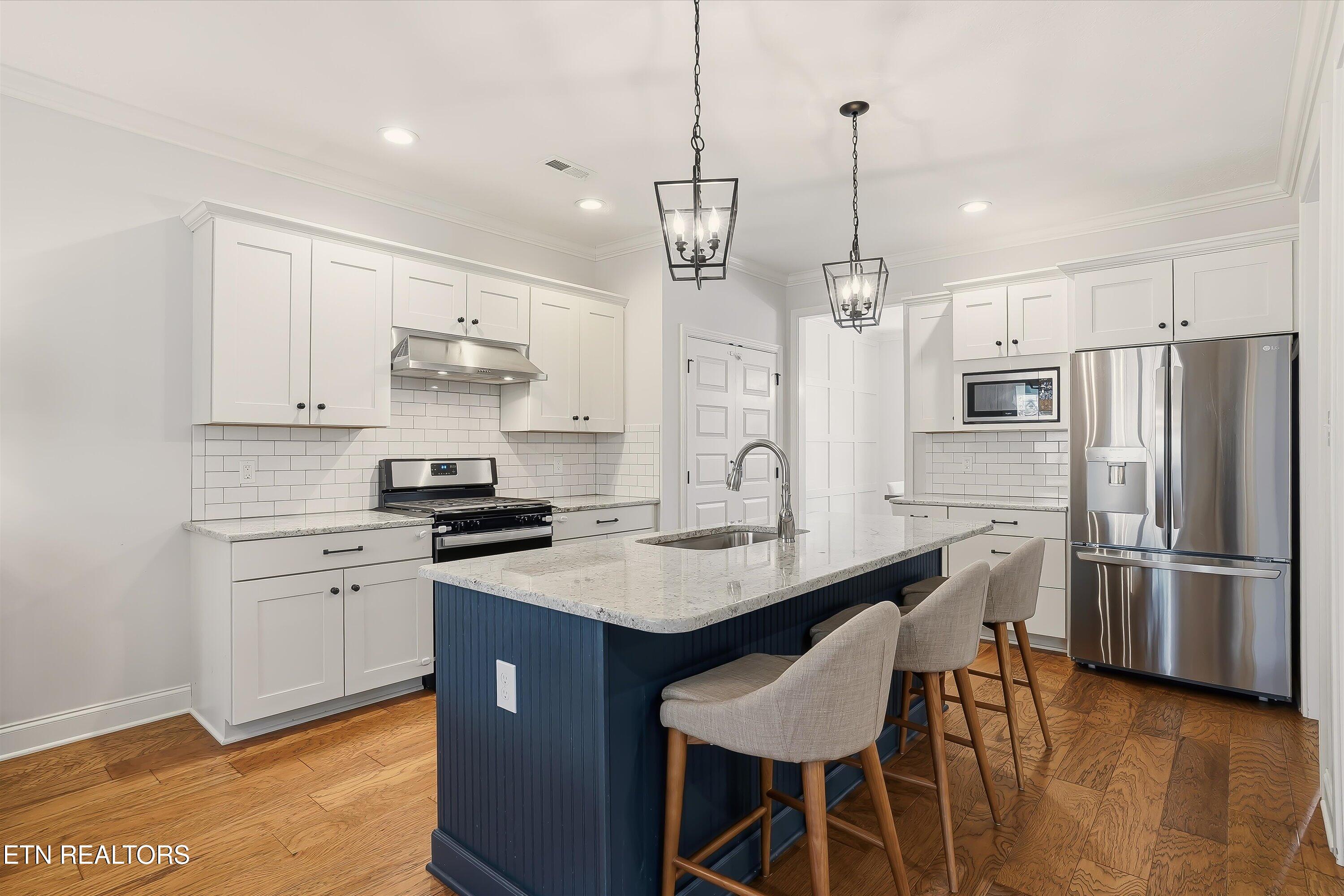 7254 Willow Park Lane Knoxville, TN 37931 - Photo 14 of 33 7254 Willow Park Lane