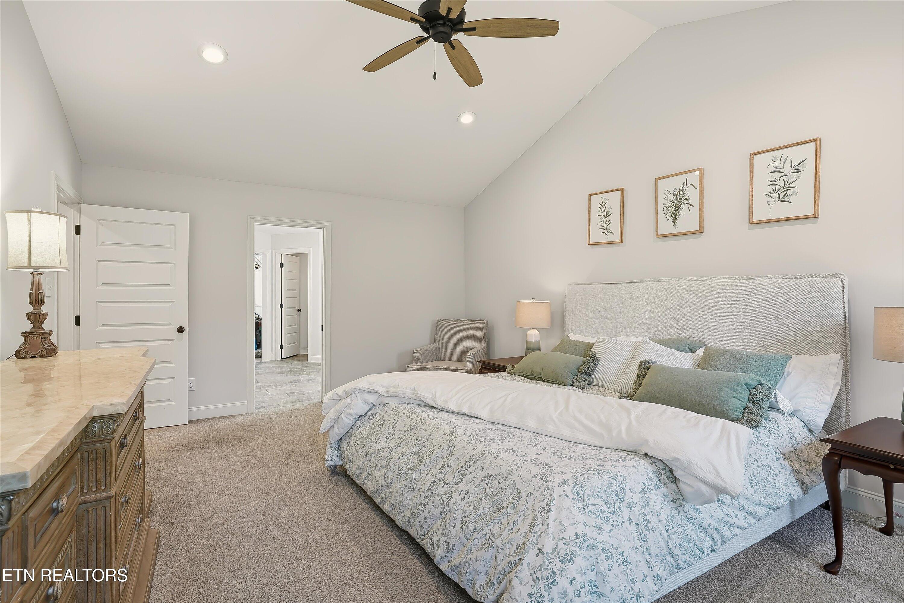 7254 Willow Park Lane Knoxville, TN 37931 - Photo 20 of 33 7254 Willow Park Lane