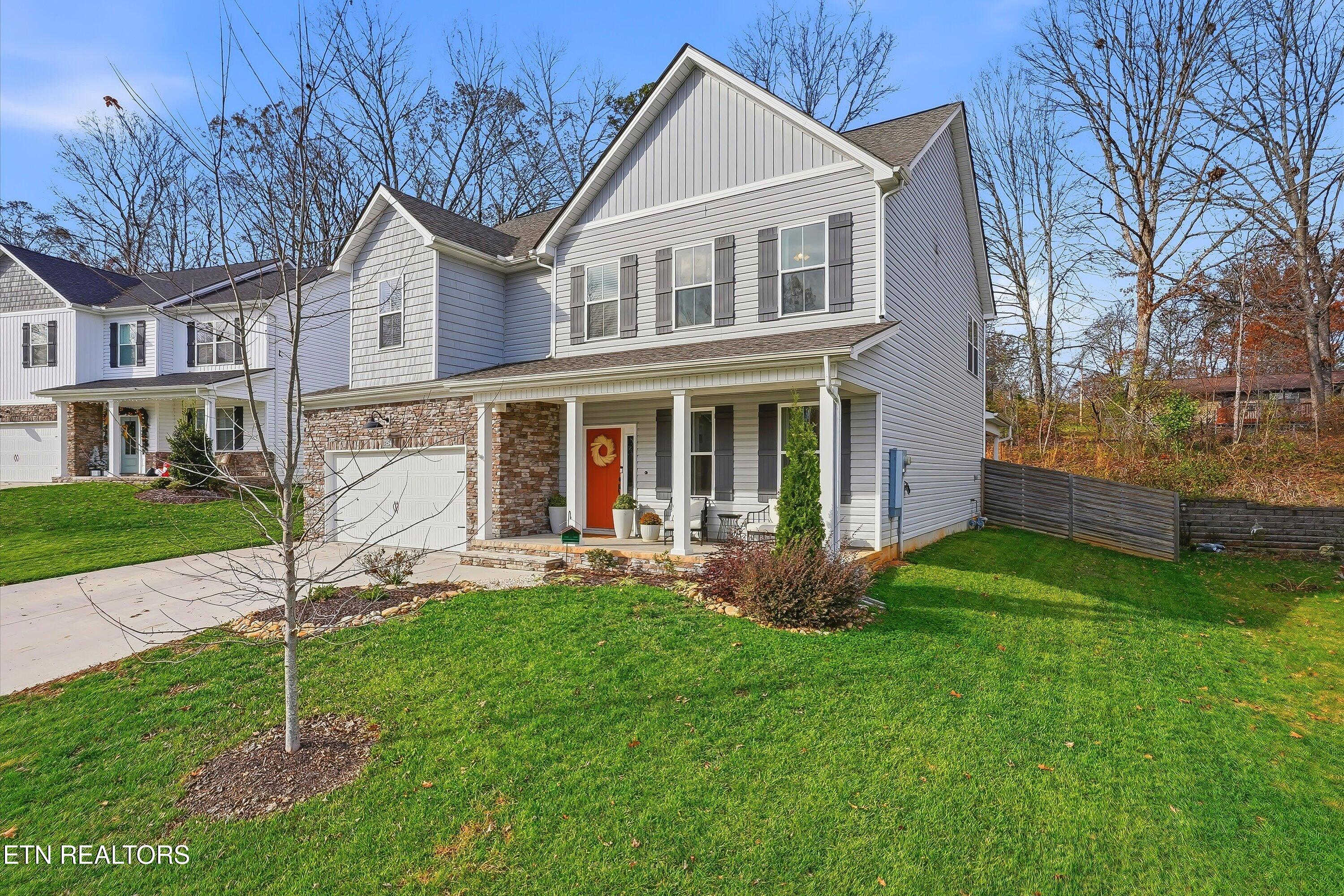 7254 Willow Park Lane Knoxville, TN 37931 - Photo 2 of 33 7254 Willow Park Lane