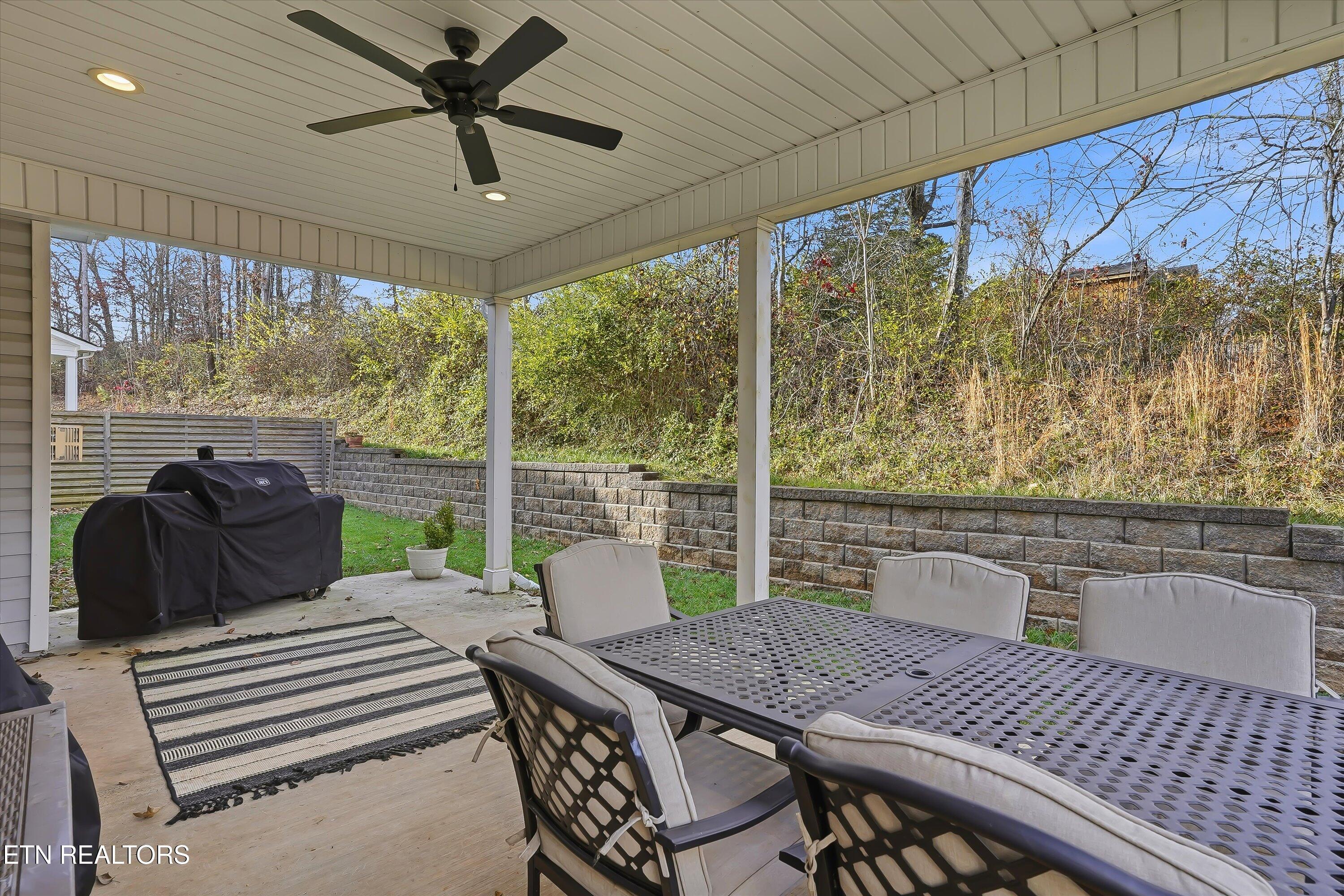 7254 Willow Park Lane Knoxville, TN 37931 - Photo 30 of 33 7254 Willow Park Lane