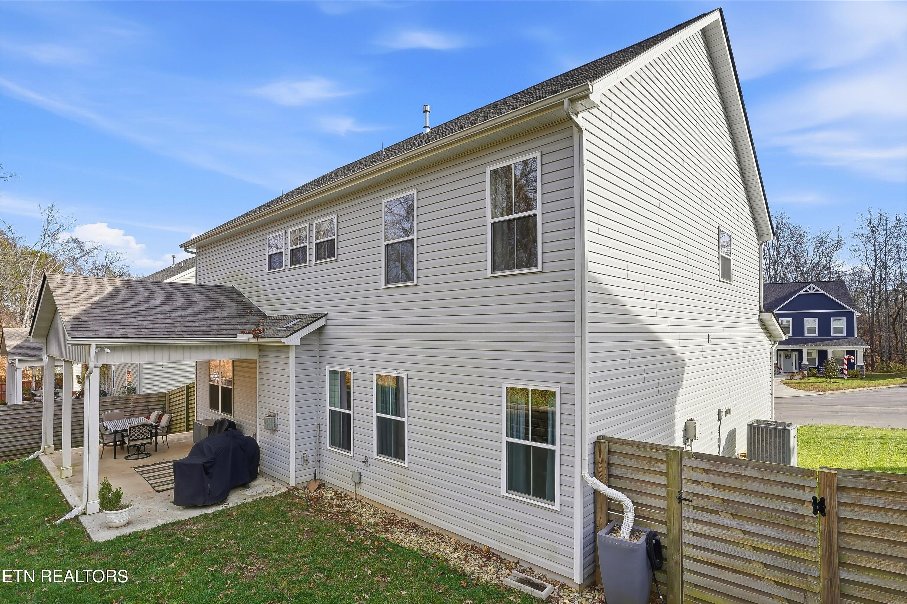 7254 Willow Park Lane Knoxville, TN 37931 - Photo 31 of 33 7254 Willow Park Lane