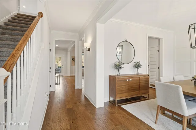 $565,000 | 7254 Willow Park Lane, Knoxville, TN 37931