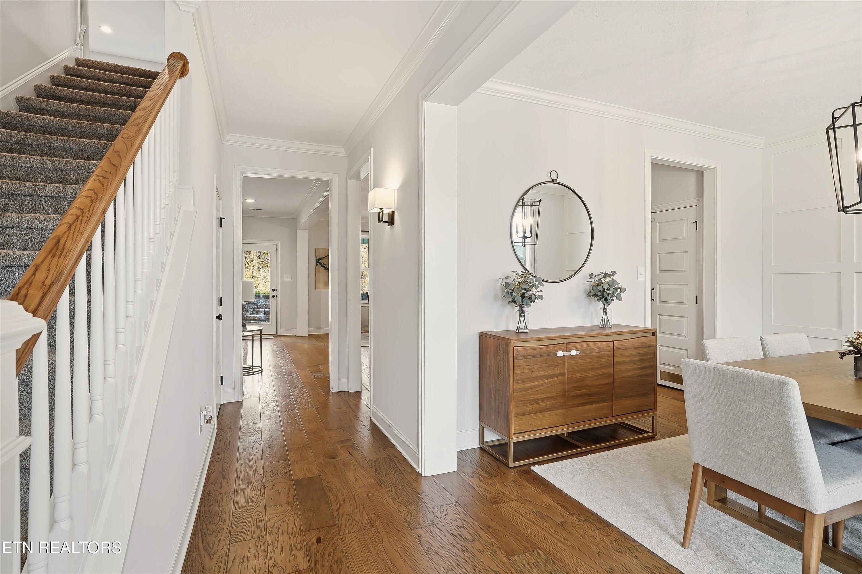 7254 Willow Park Lane Knoxville, TN 37931 - Photo 4 of 33 7254 Willow Park Lane