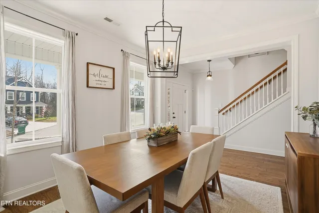 $565,000 | 7254 Willow Park Lane, Knoxville, TN 37931