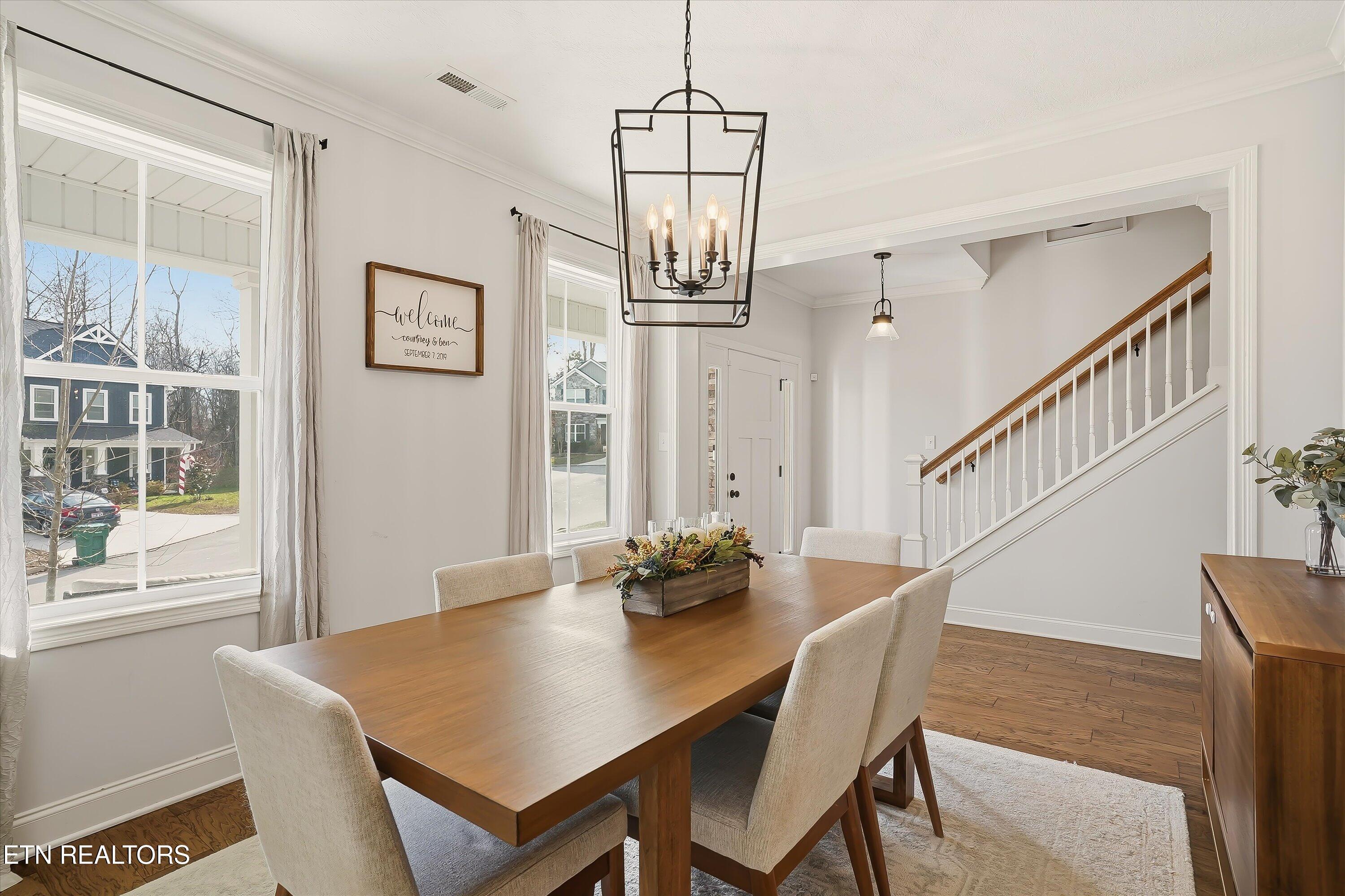 7254 Willow Park Lane Knoxville, TN 37931 - Photo 5 of 33 7254 Willow Park Lane