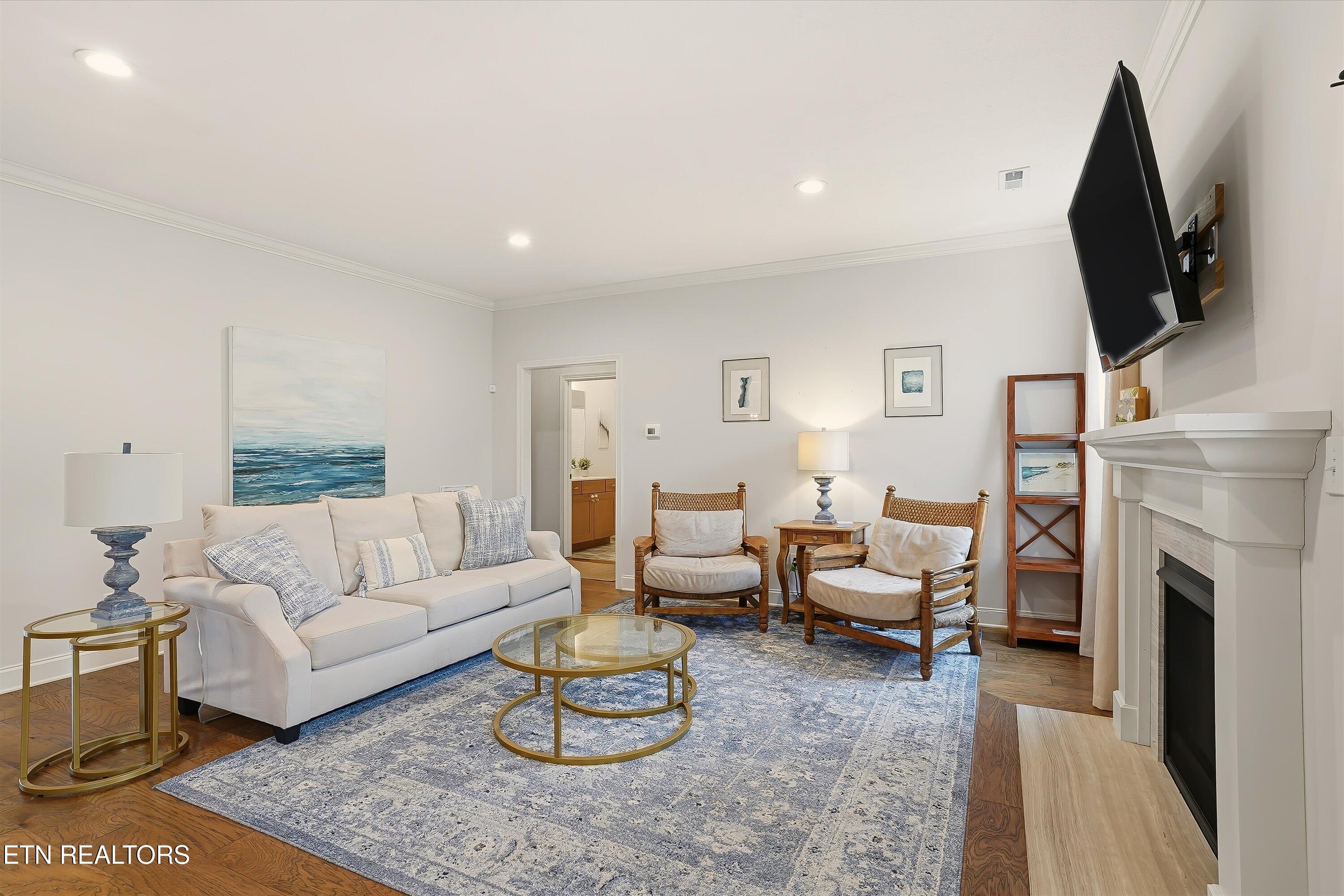 7254 Willow Park Lane Knoxville, TN 37931 - Photo 7 of 33 7254 Willow Park Lane